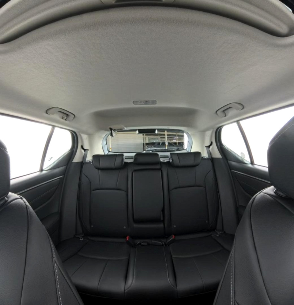 2026 HONDA ELEVATE 1.5 ELEGANCE CVT