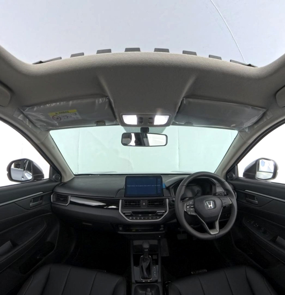 2026 HONDA ELEVATE 1.5 ELEGANCE CVT