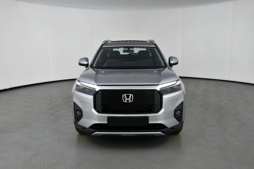 2026 HONDA ELEVATE 1.5 ELEGANCE CVT