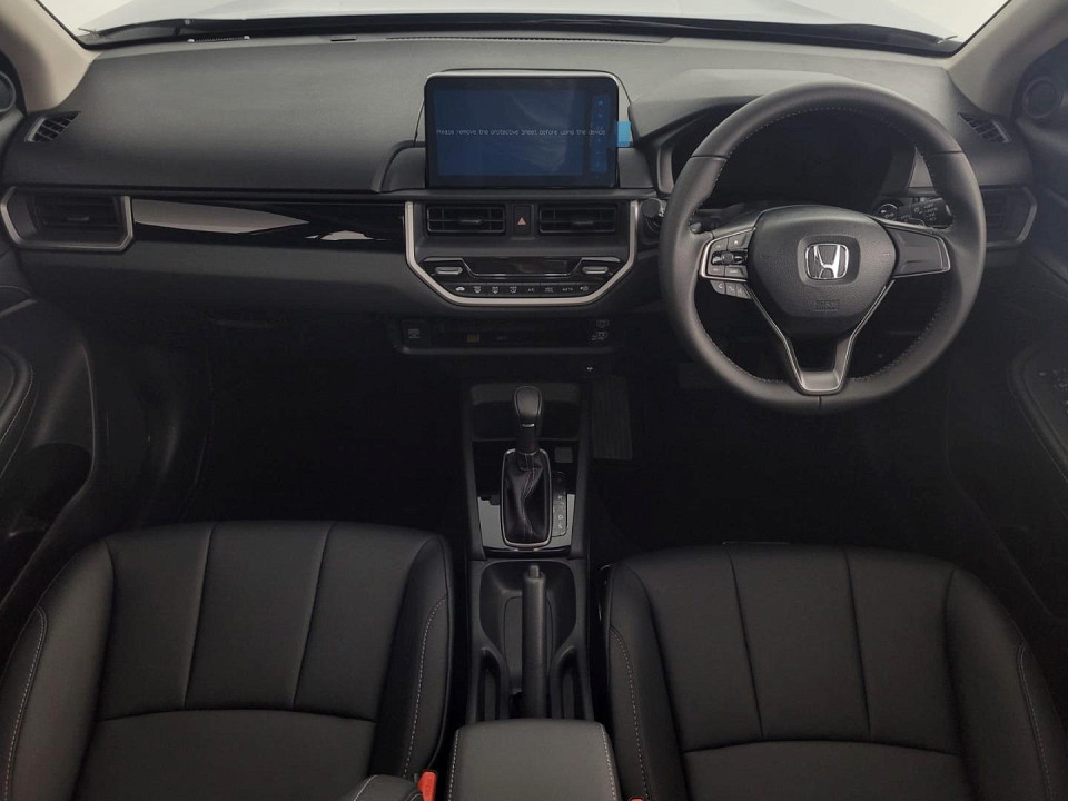 2026 HONDA ELEVATE 1.5 ELEGANCE CVT