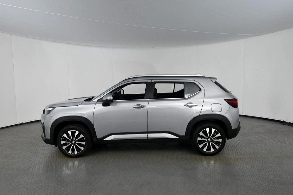 2026 HONDA ELEVATE 1.5 ELEGANCE CVT