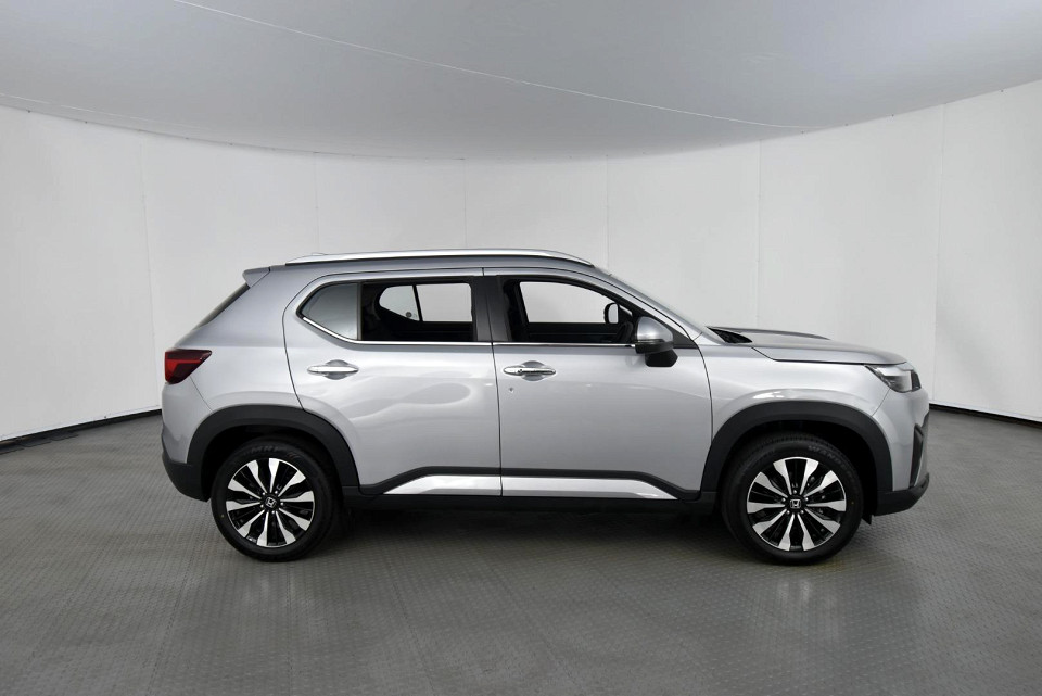 2026 HONDA ELEVATE 1.5 ELEGANCE CVT