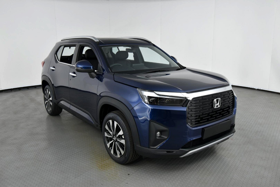 2026 HONDA ELEVATE 1.5 ELEGANCE CVT