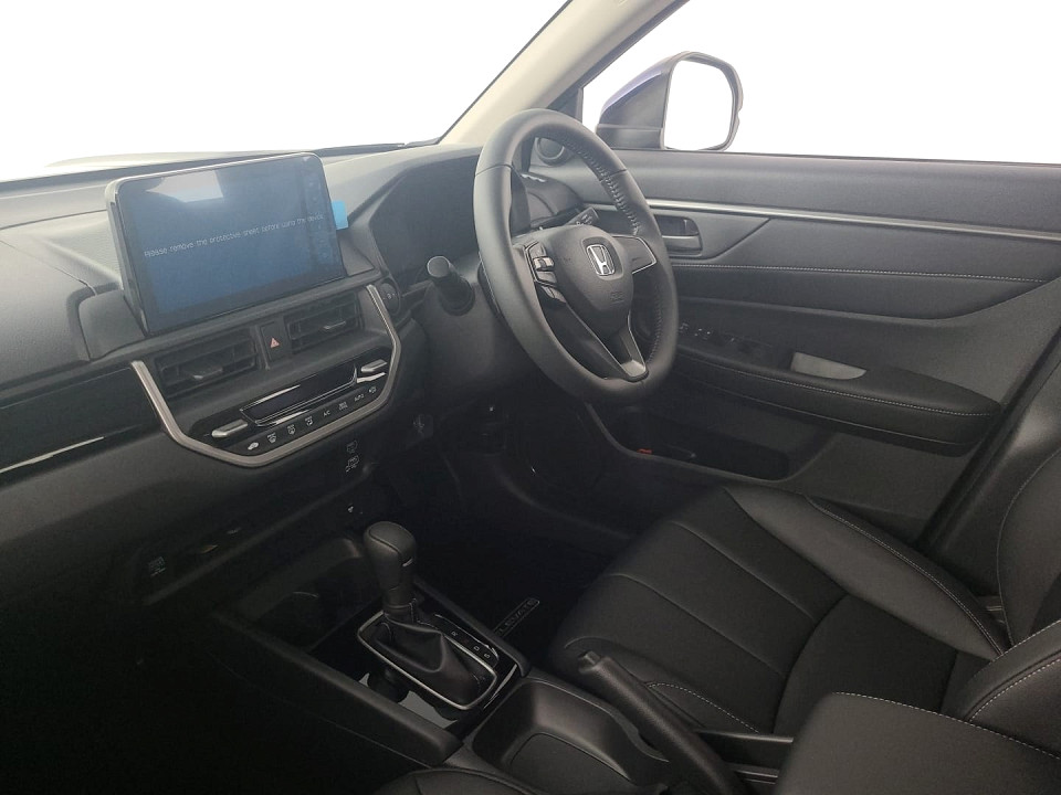 2026 HONDA ELEVATE 1.5 ELEGANCE CVT