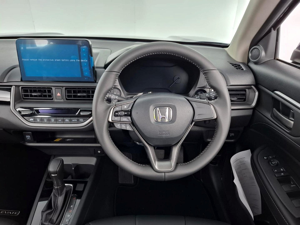 2026 HONDA ELEVATE 1.5 ELEGANCE CVT