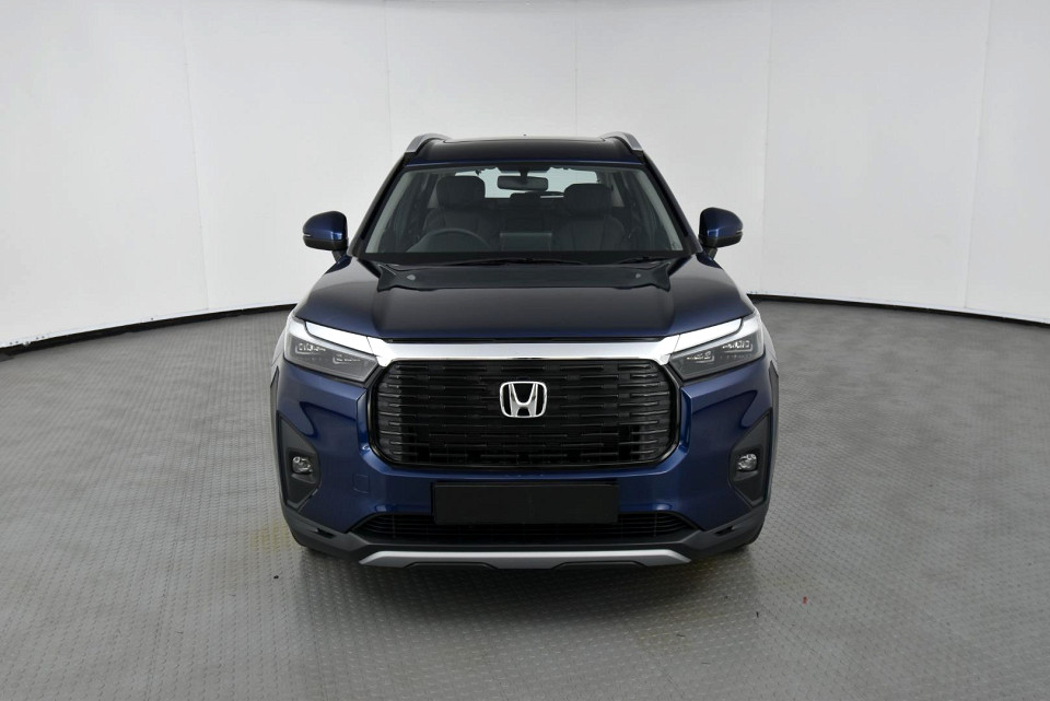 2026 HONDA ELEVATE 1.5 ELEGANCE CVT