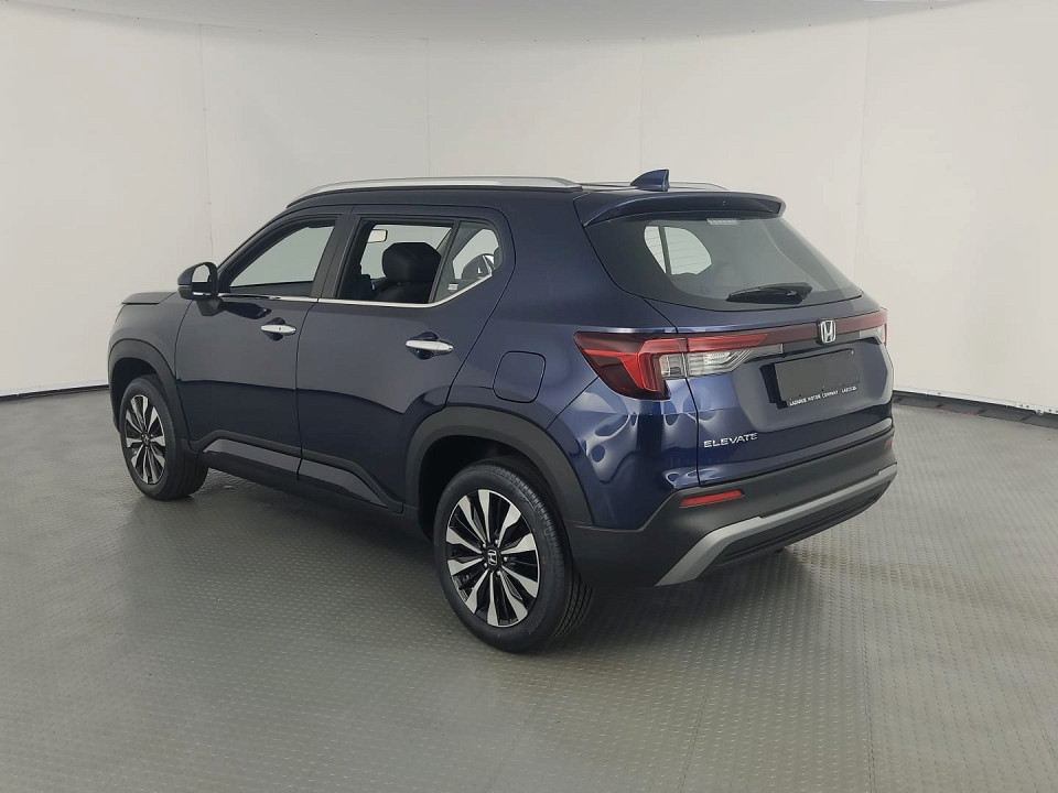 2026 HONDA ELEVATE 1.5 ELEGANCE CVT