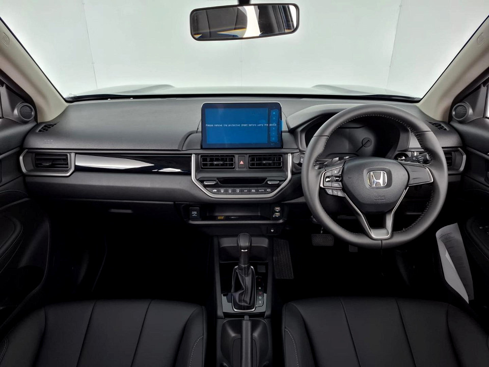 2026 HONDA ELEVATE 1.5 ELEGANCE CVT