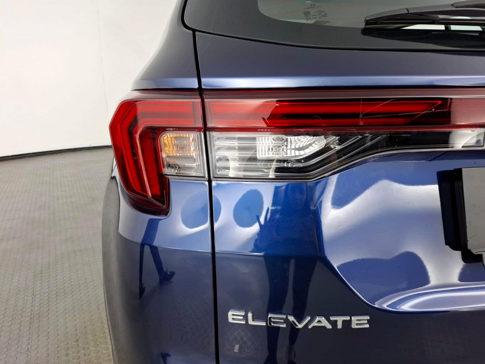 2026 HONDA ELEVATE 1.5 ELEGANCE CVT