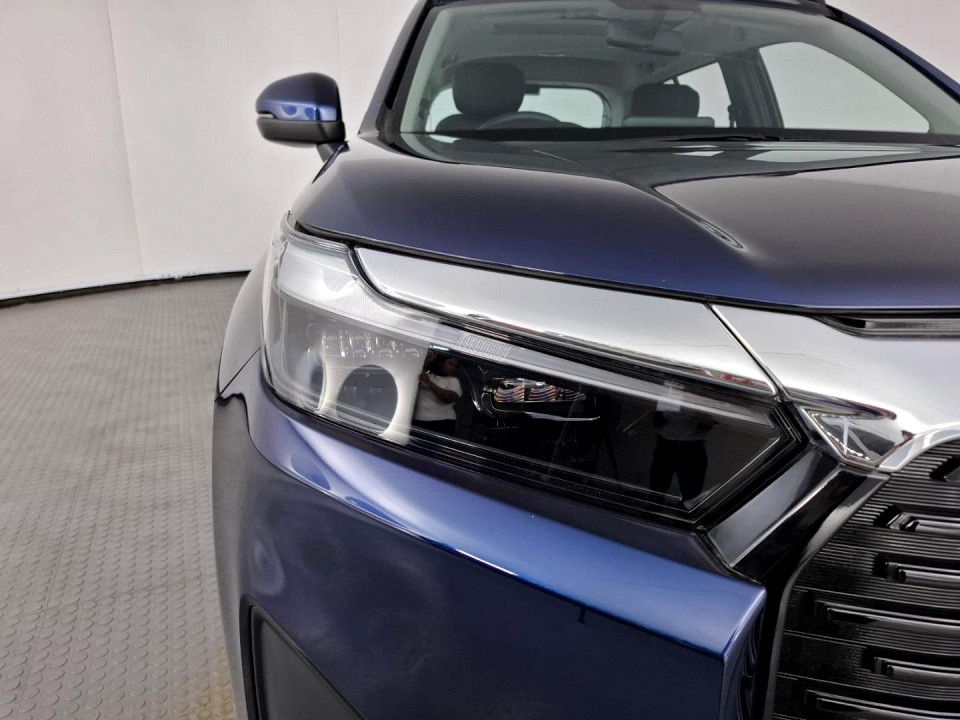 2026 HONDA ELEVATE 1.5 ELEGANCE CVT