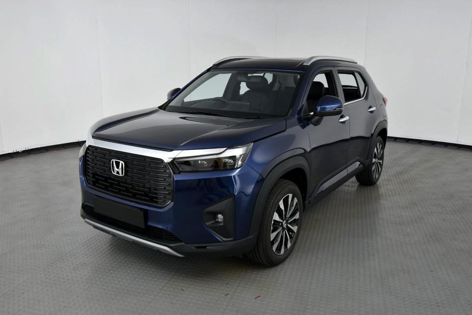 2026 HONDA ELEVATE 1.5 ELEGANCE CVT