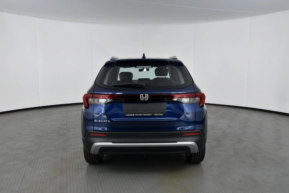 2026 HONDA ELEVATE 1.5 ELEGANCE CVT