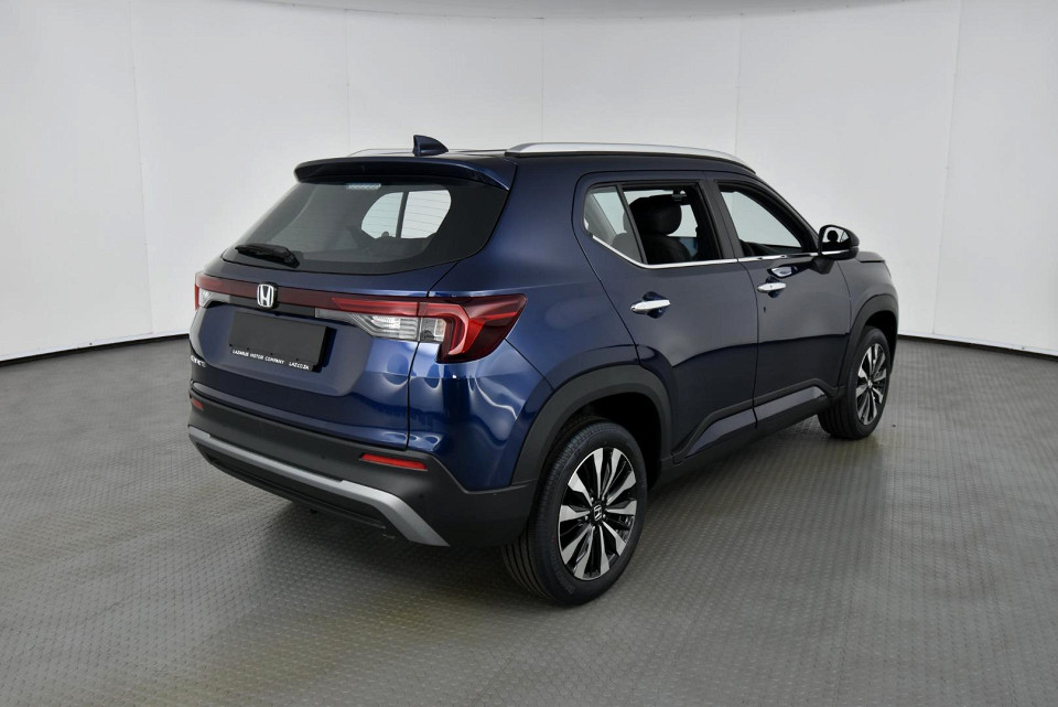 2026 HONDA ELEVATE 1.5 ELEGANCE CVT