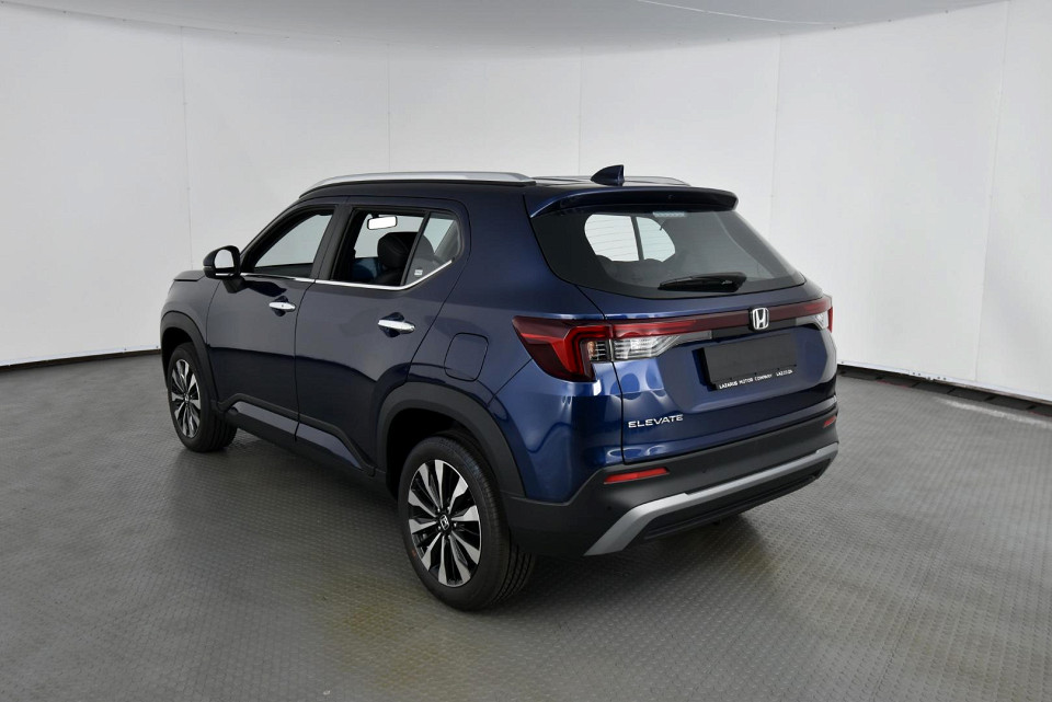 2026 HONDA ELEVATE 1.5 ELEGANCE CVT