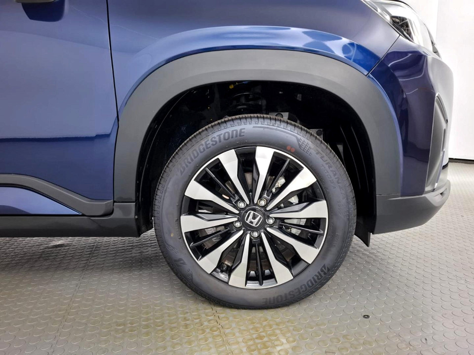 2026 HONDA ELEVATE 1.5 ELEGANCE CVT