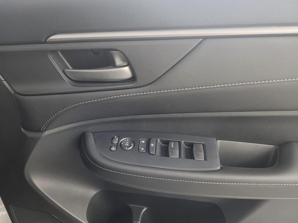 2026 HONDA ELEVATE 1.5 ELEGANCE CVT