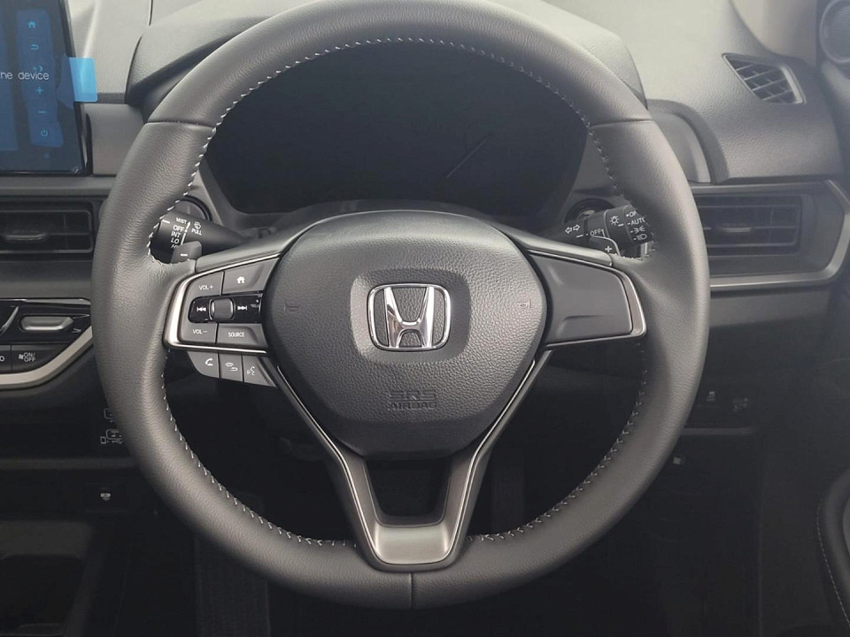 2026 HONDA ELEVATE 1.5 ELEGANCE CVT