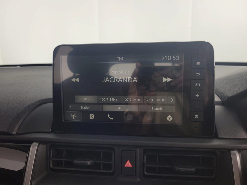 2026 HONDA ELEVATE 1.5 ELEGANCE CVT