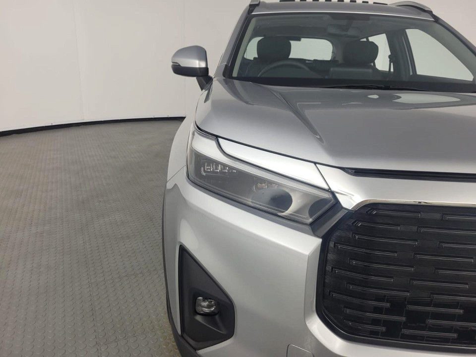 2026 HONDA ELEVATE 1.5 ELEGANCE CVT