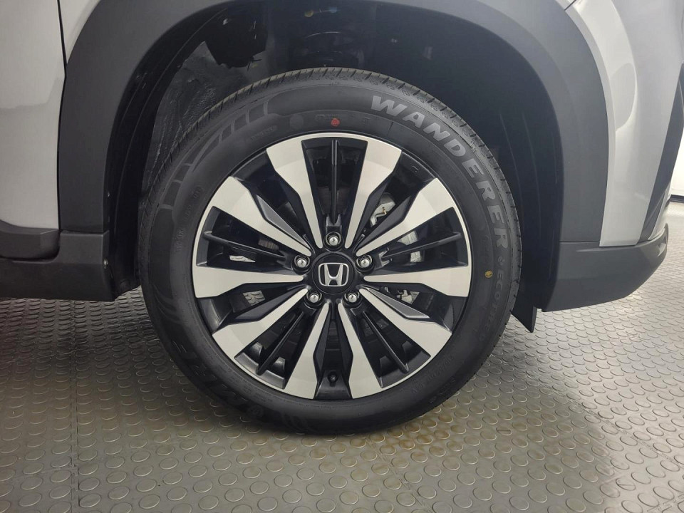 2026 HONDA ELEVATE 1.5 ELEGANCE CVT