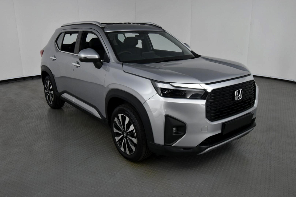 2026 HONDA ELEVATE 1.5 ELEGANCE CVT