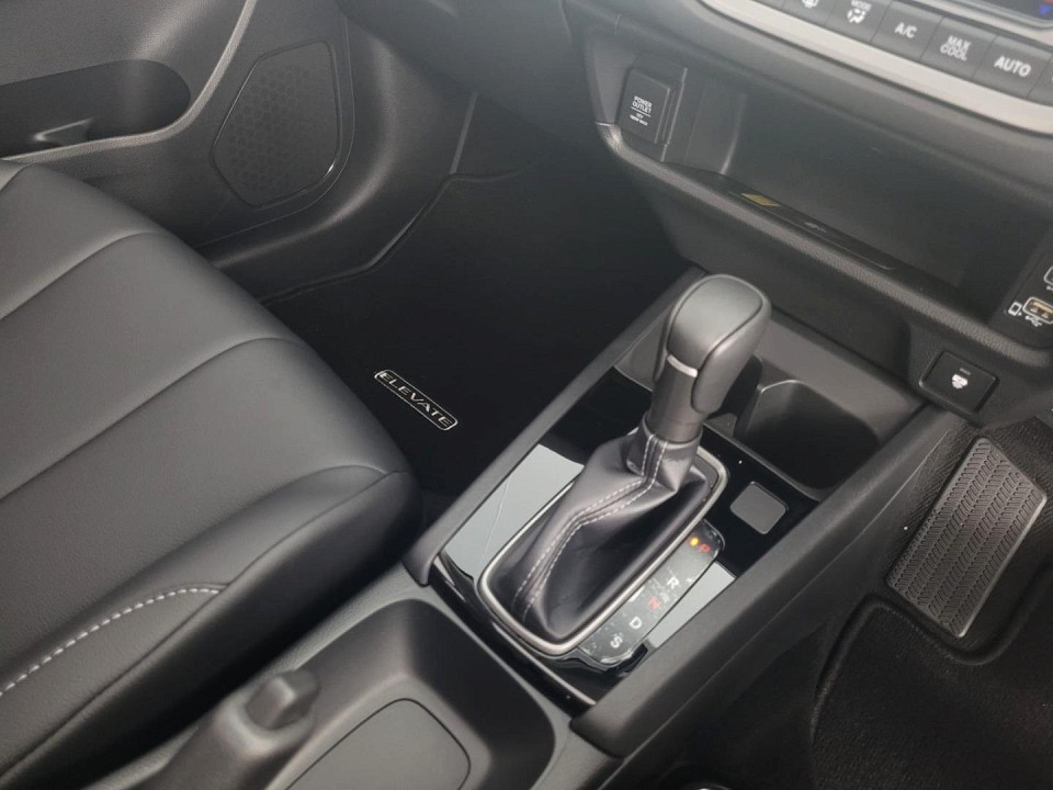 2026 HONDA ELEVATE 1.5 ELEGANCE CVT