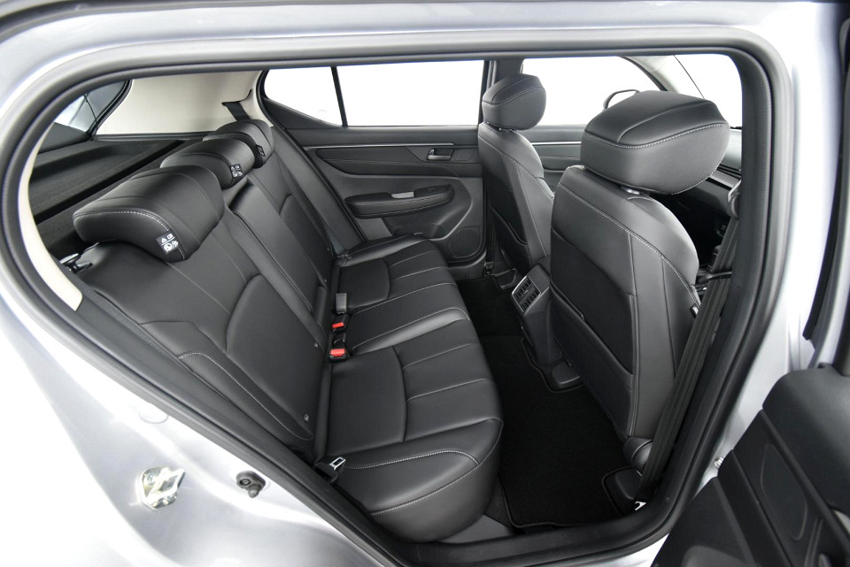 2026 HONDA ELEVATE 1.5 ELEGANCE CVT