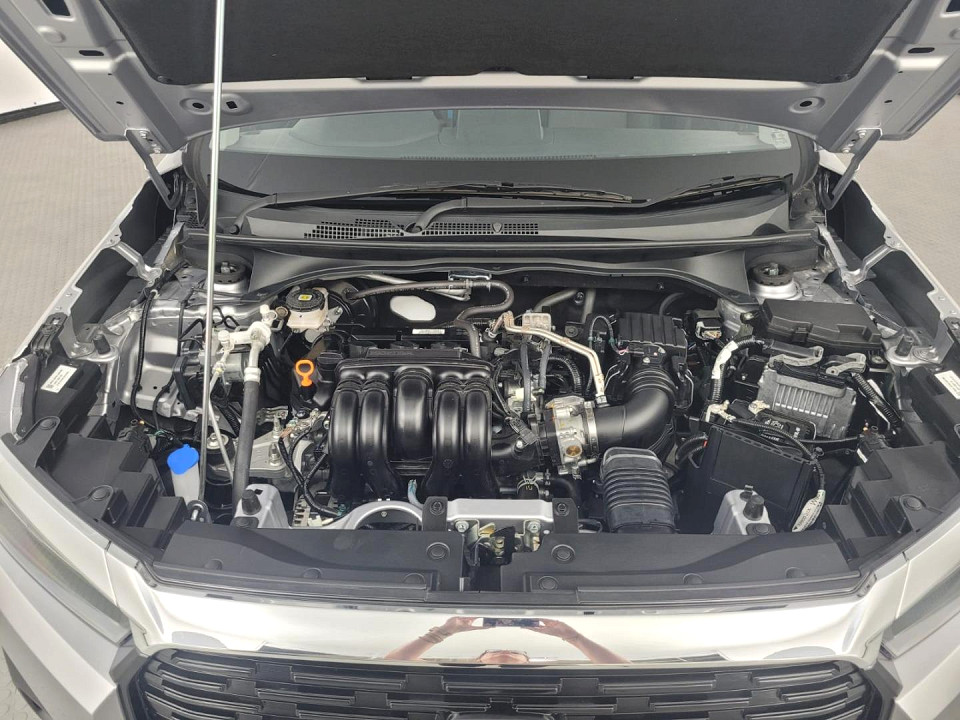 2026 HONDA ELEVATE 1.5 ELEGANCE CVT