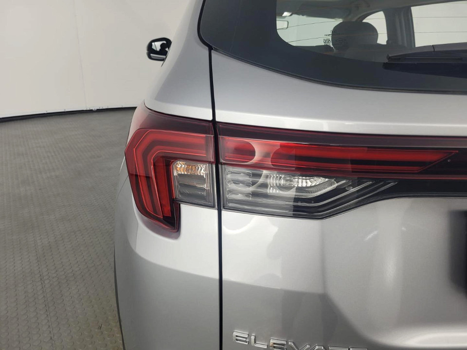 2026 HONDA ELEVATE 1.5 ELEGANCE CVT