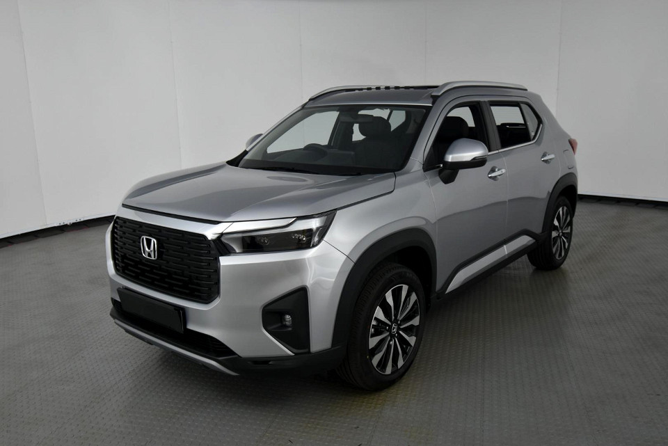 2026 HONDA ELEVATE 1.5 ELEGANCE CVT