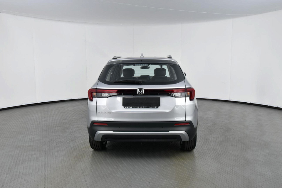 2026 HONDA ELEVATE 1.5 ELEGANCE CVT