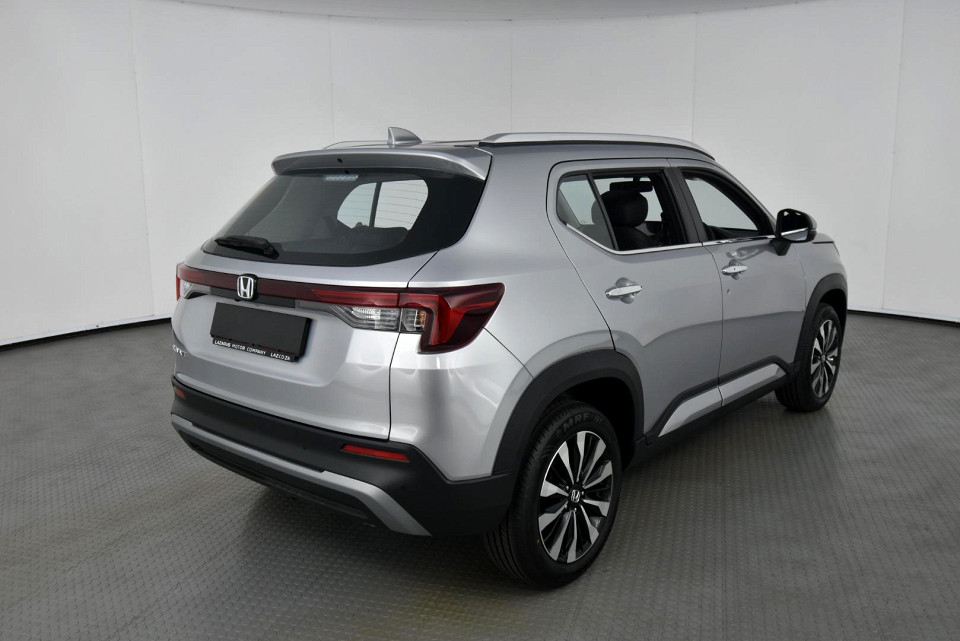 2026 HONDA ELEVATE 1.5 ELEGANCE CVT