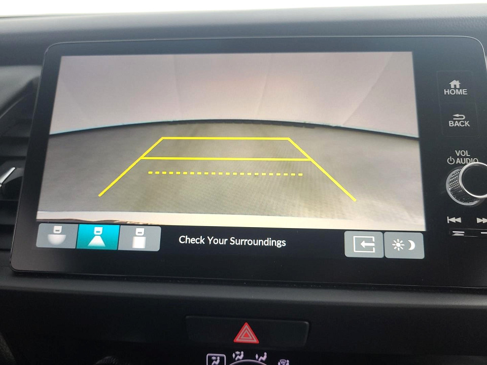 2026 HONDA FIT 1.5 ELEGANCE CVT