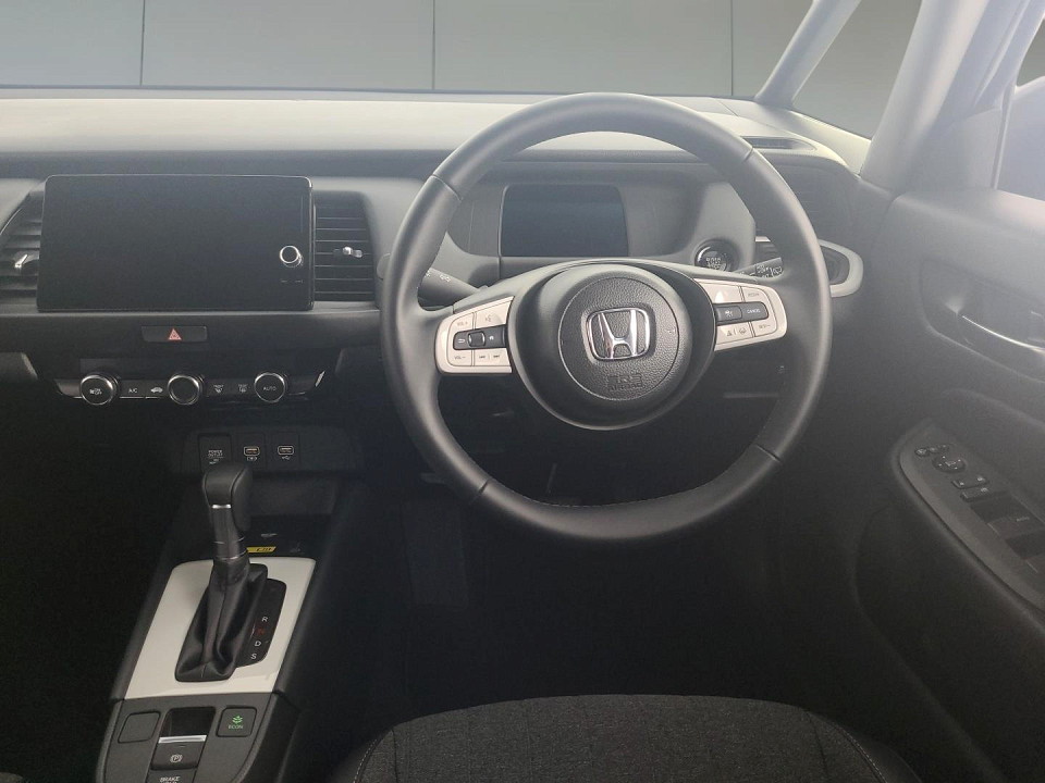 2026 HONDA FIT 1.5 ELEGANCE CVT