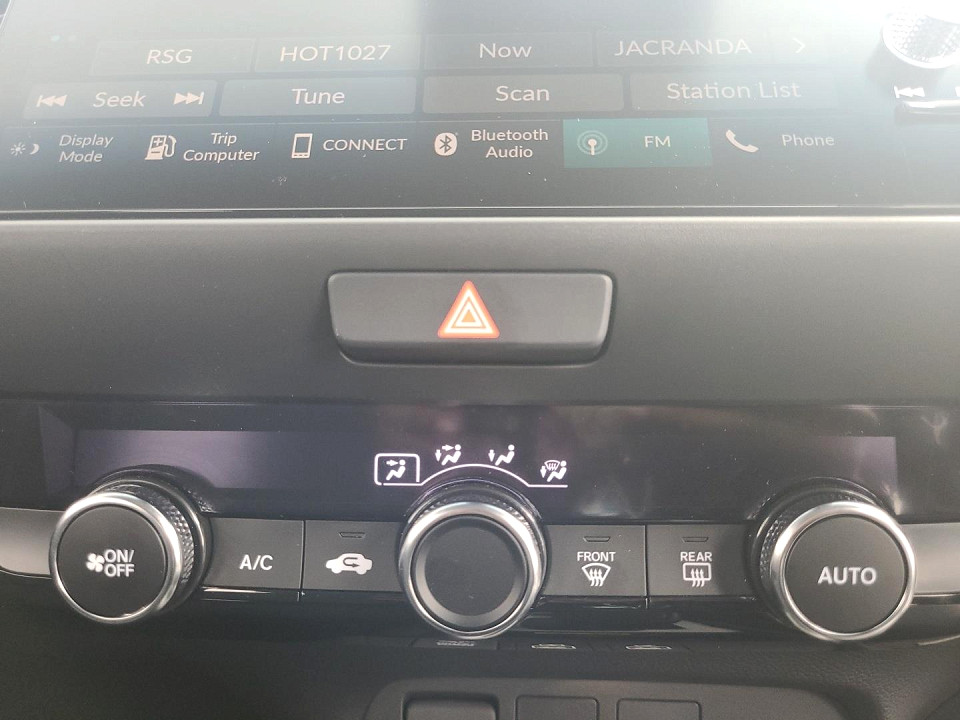 2026 HONDA FIT 1.5 ELEGANCE CVT