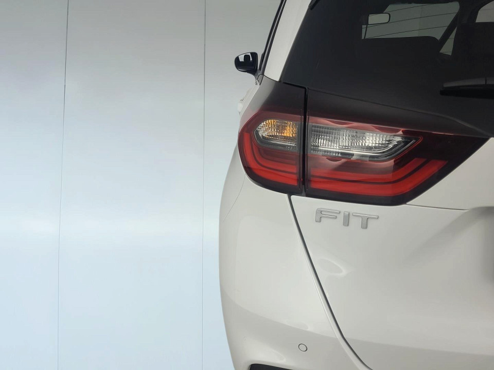 2026 HONDA FIT 1.5 ELEGANCE CVT