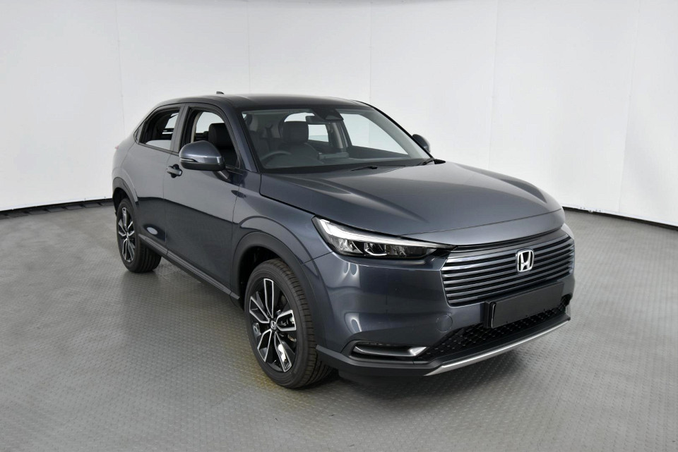 2026 HONDA HR-V 1.5 ELEGANCE CVT