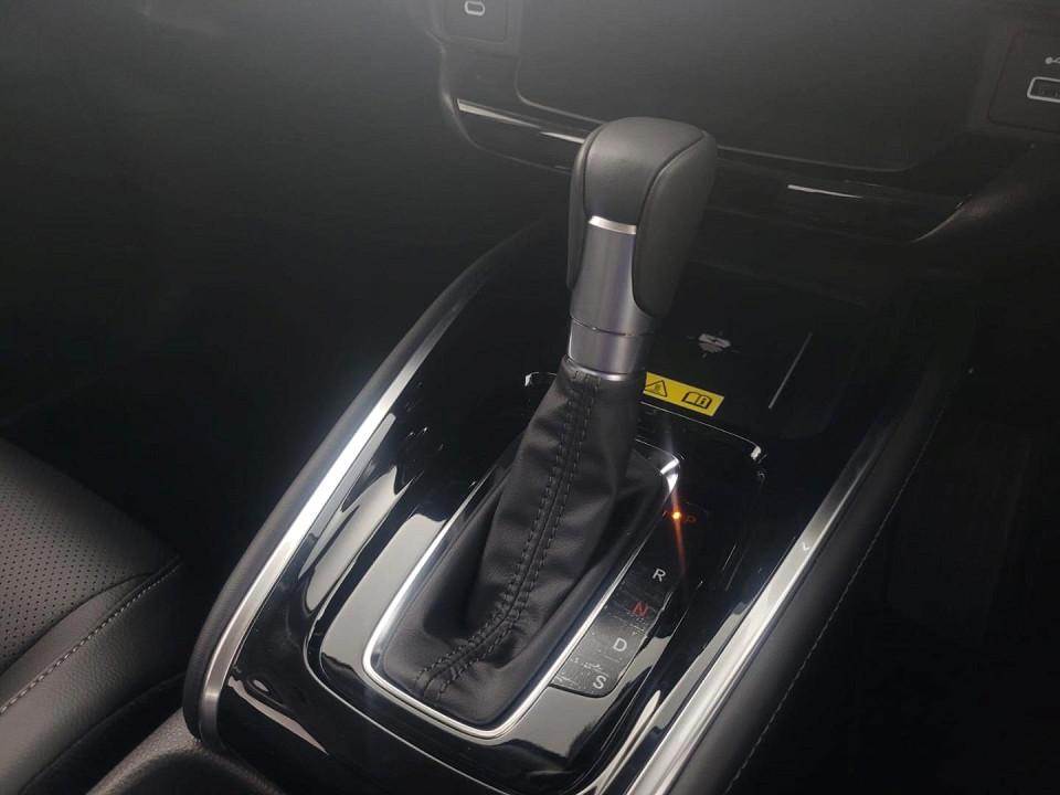 2026 HONDA HR-V 1.5 ELEGANCE CVT