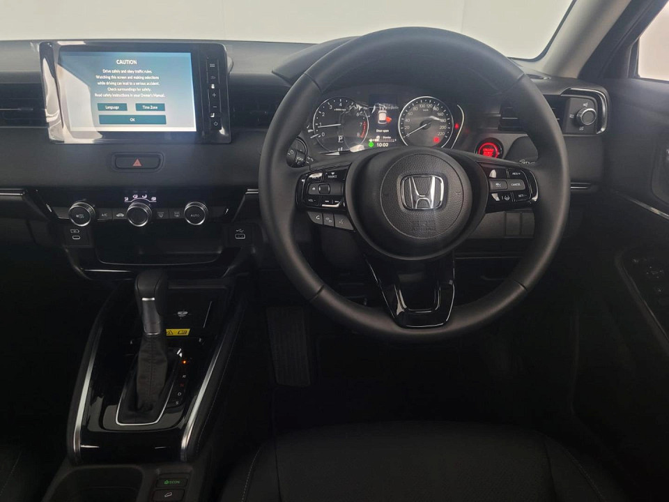 2026 HONDA HR-V 1.5 ELEGANCE CVT