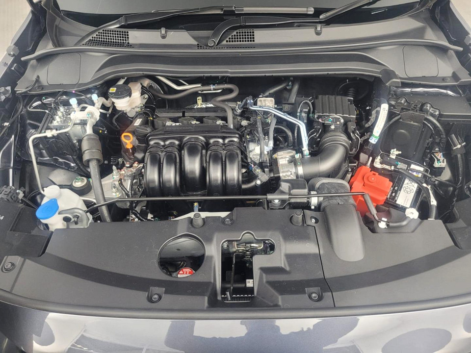 2026 HONDA HR-V 1.5 ELEGANCE CVT