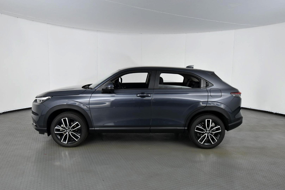 2026 HONDA HR-V 1.5 ELEGANCE CVT