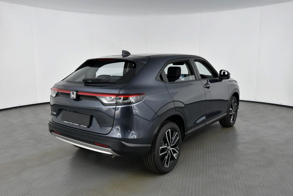 2026 HONDA HR-V 1.5 ELEGANCE CVT