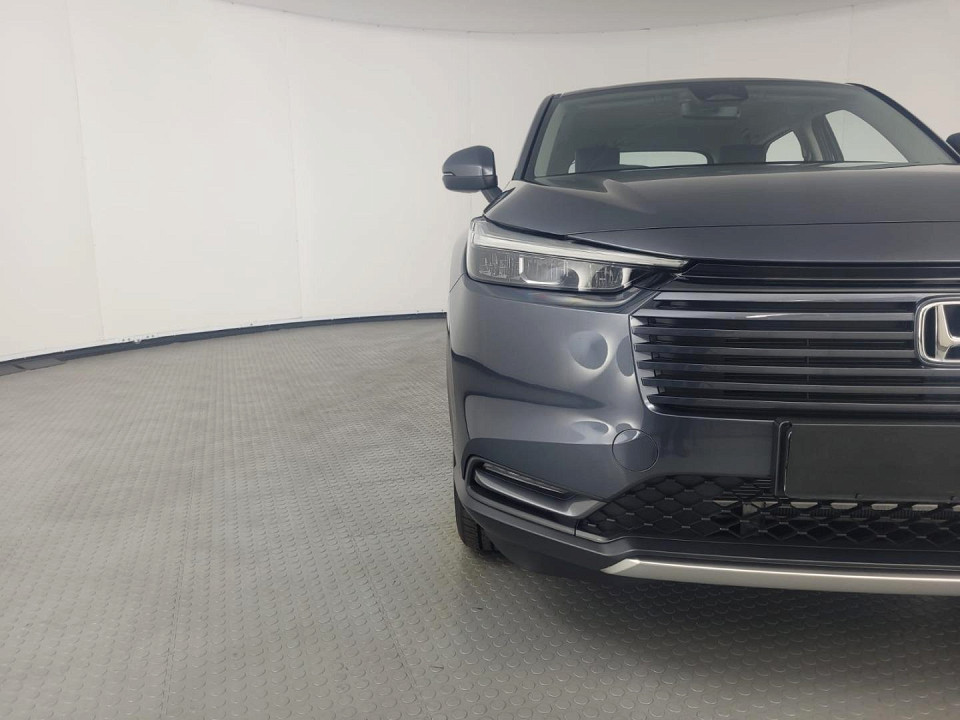 2026 HONDA HR-V 1.5 ELEGANCE CVT