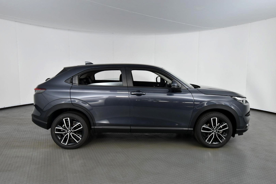 2026 HONDA HR-V 1.5 ELEGANCE CVT