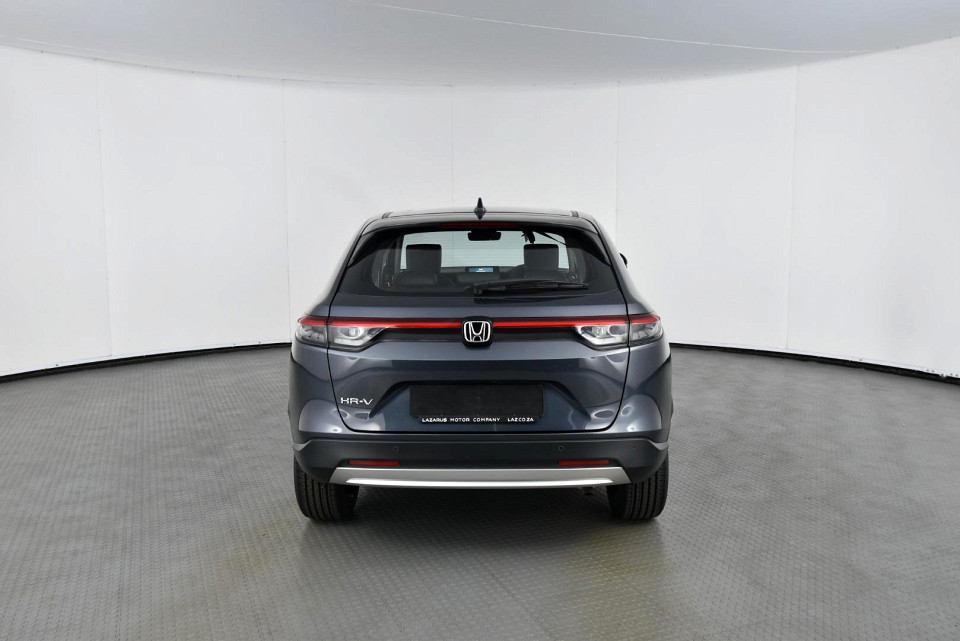 2026 HONDA HR-V 1.5 ELEGANCE CVT