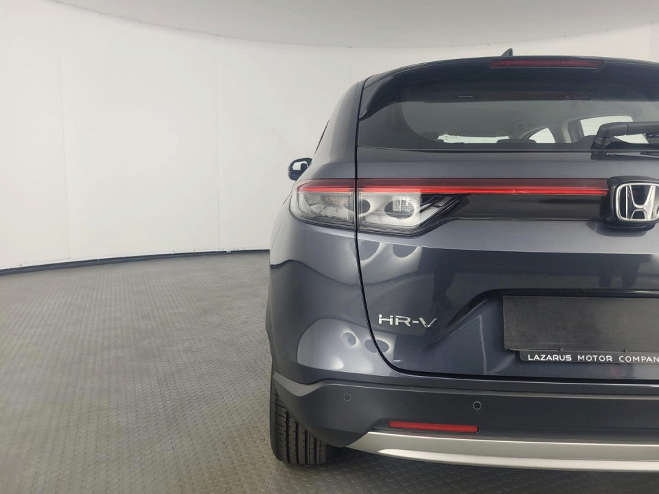 2026 HONDA HR-V 1.5 ELEGANCE CVT