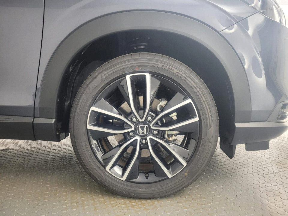 2026 HONDA HR-V 1.5 ELEGANCE CVT