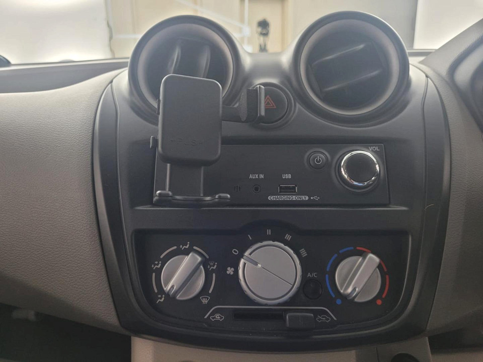 2016 DATSUN GO 1.2 LUX (AB)