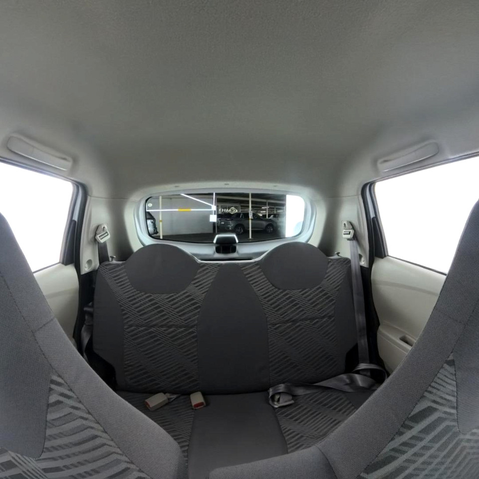 2016 DATSUN GO 1.2 LUX (AB)