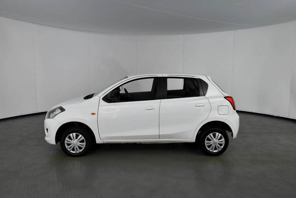 2016 DATSUN GO 1.2 LUX (AB)